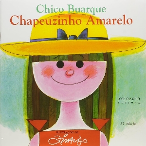 Chapeuzinho Amarelo
