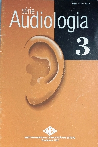 Série audiologia : aparelho de amplificação sonora individual: volume 3