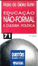 Educação não-formal e cultura política : impactos sobre o associativismo do terceiro setor