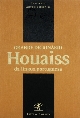 Dicionário Houaiss da língua portuguesa