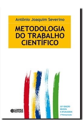 Metodologia do trabalho científico