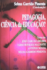 Pedagogia, ciência da educação?
