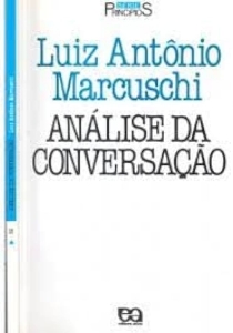 Análise da conversação