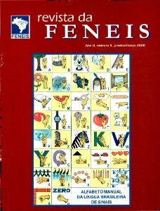 Revista da Feneis