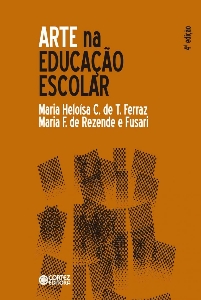 Arte na educação escolar