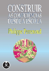 Construir as competências desde a escola