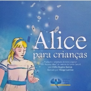 Alice para crianças