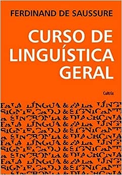 Curso de linguística geral