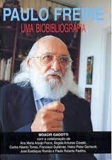 Paulo Freire : uma biobibliografia