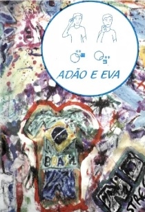 Adão e Eva