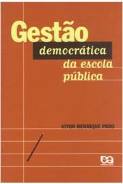 Gestão democrática da escola pública