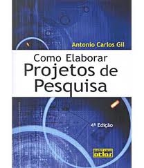 Como elaborar projetos de pesquisa