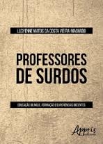 Professores de surdos : educação bilíngue, formação e experiências docentes