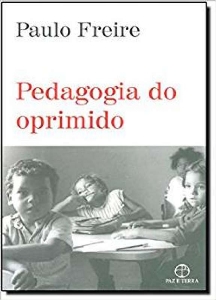 Pedagogia do oprimido