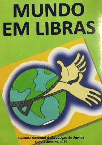 Mundo em Libras