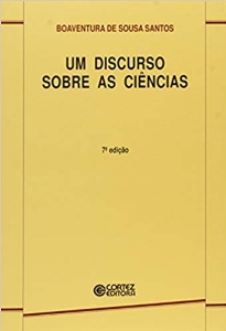 Um discurso sobre as ciências
