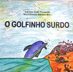 O golfinho surdo