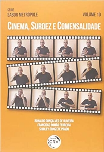 Cinema, surdez e comensalidade