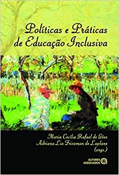 Políticas e práticas de educação inclusiva