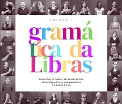 Gramática da Libras