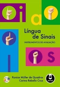 Língua de sinais : instrumentos de avaliação