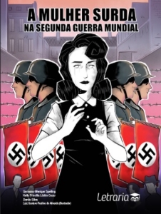 A mulher surda na Segunda Guerra Mundial