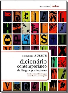 Novíssimo Aulete dicionário contemporâneo da língua portuguesa