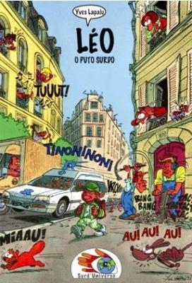 Léo : o puto surdo