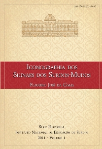 Iconographia dos signaes dos surdos-mudos
